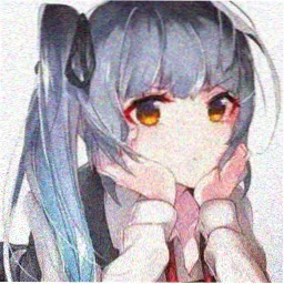 声优头像：为白辻澄音配音的演员